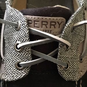 Sperry Women’s boat shoe